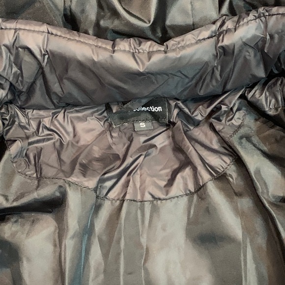 Hooded Parka NWOT - Picture 5 of 5